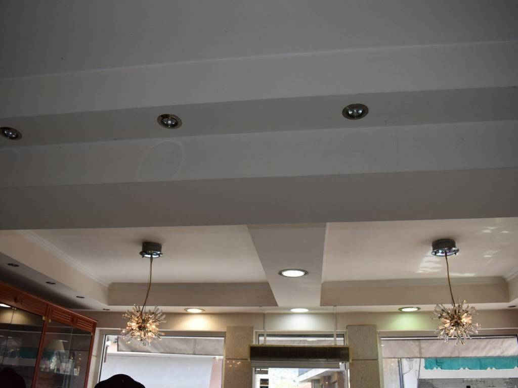 ΑΠΟΨΗ ΚΑΤΑΣΤΗΜΑΤΟΣ