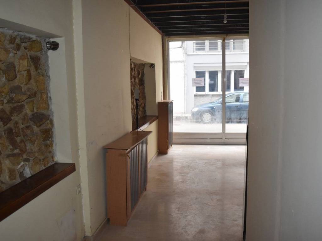 ΑΠΟΨΗ ΑΚΙΝΗΤΟΥ