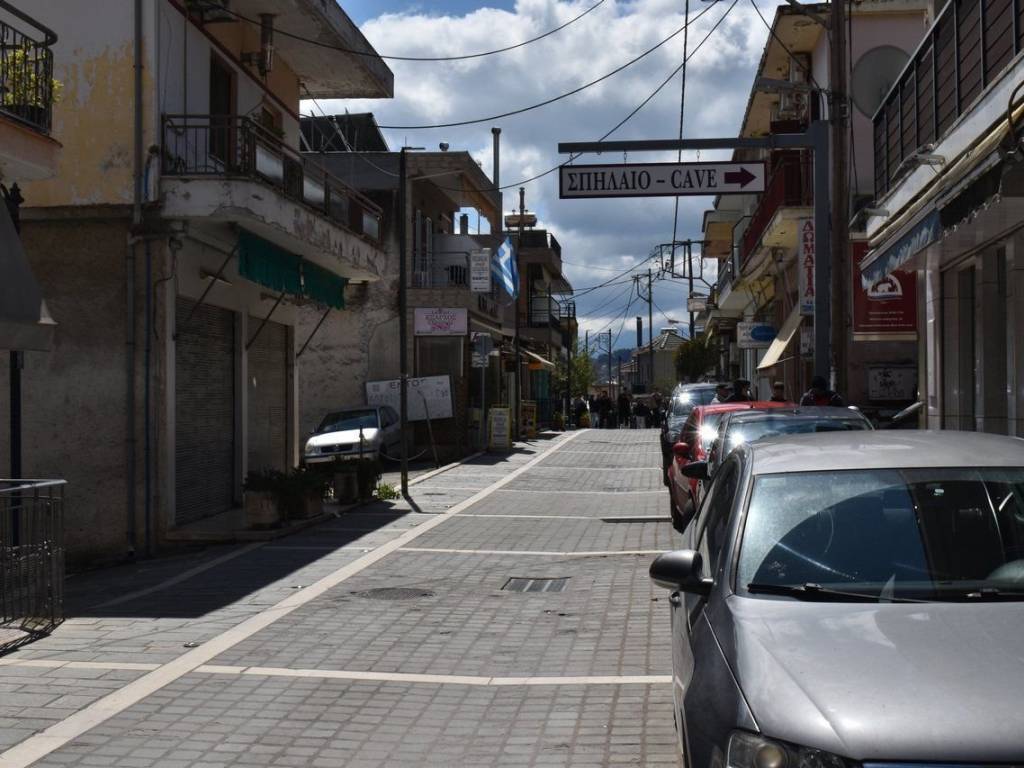 ΑΠΟΨΗ ΚΑΤΑΣΤΗΜΑΤΟΣ