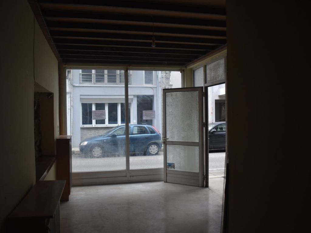 ΑΠΟΨΗ ΑΚΙΝΗΤΟΥ