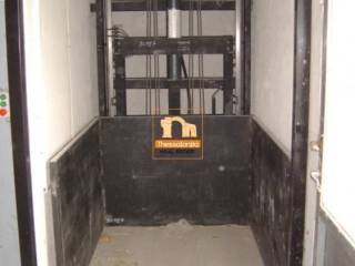 Άγιος Αθανάσιος, Αποθήκη