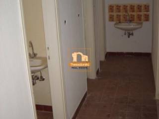 Άγιος Αθανάσιος, Αποθήκη