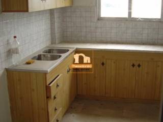 Άγιος Αθανάσιος, Αποθήκη