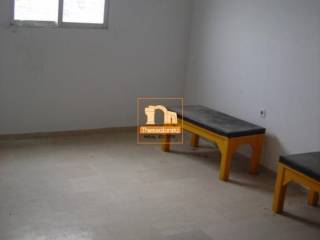 Άγιος Αθανάσιος, Αποθήκη