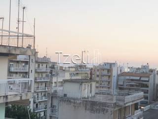 Θέα απο μπαλκόνι