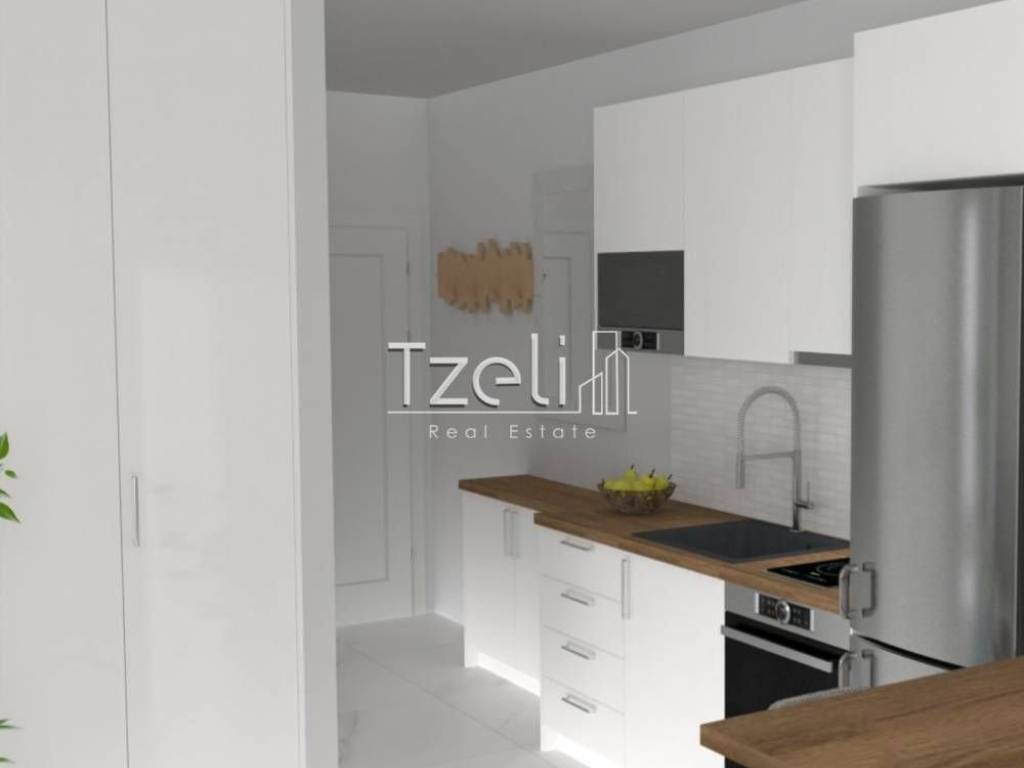 Άποψη χώρου