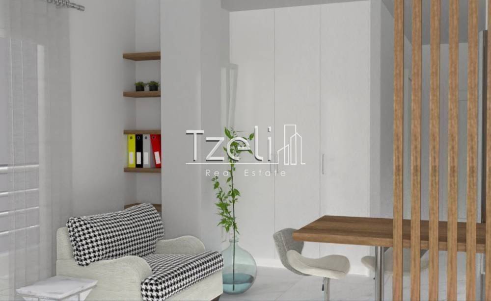 Άποψη χώρου