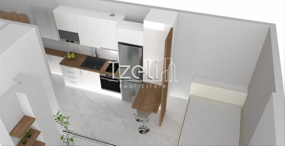 Άποψη χώρου