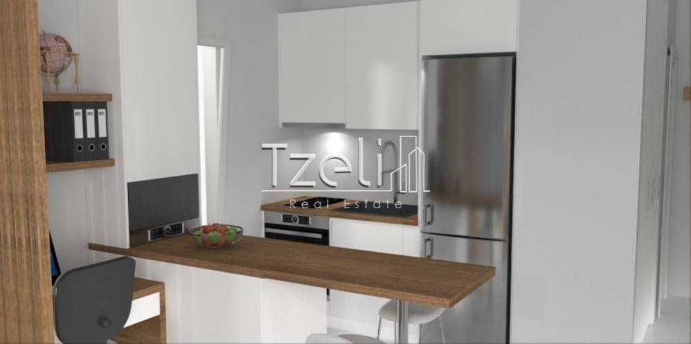 Άποψη χώρου