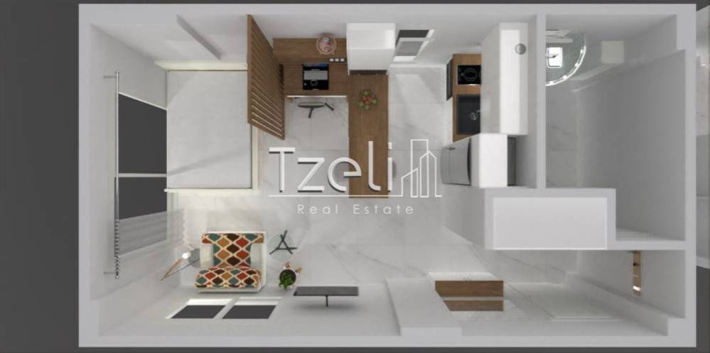 Άποψη χώρου