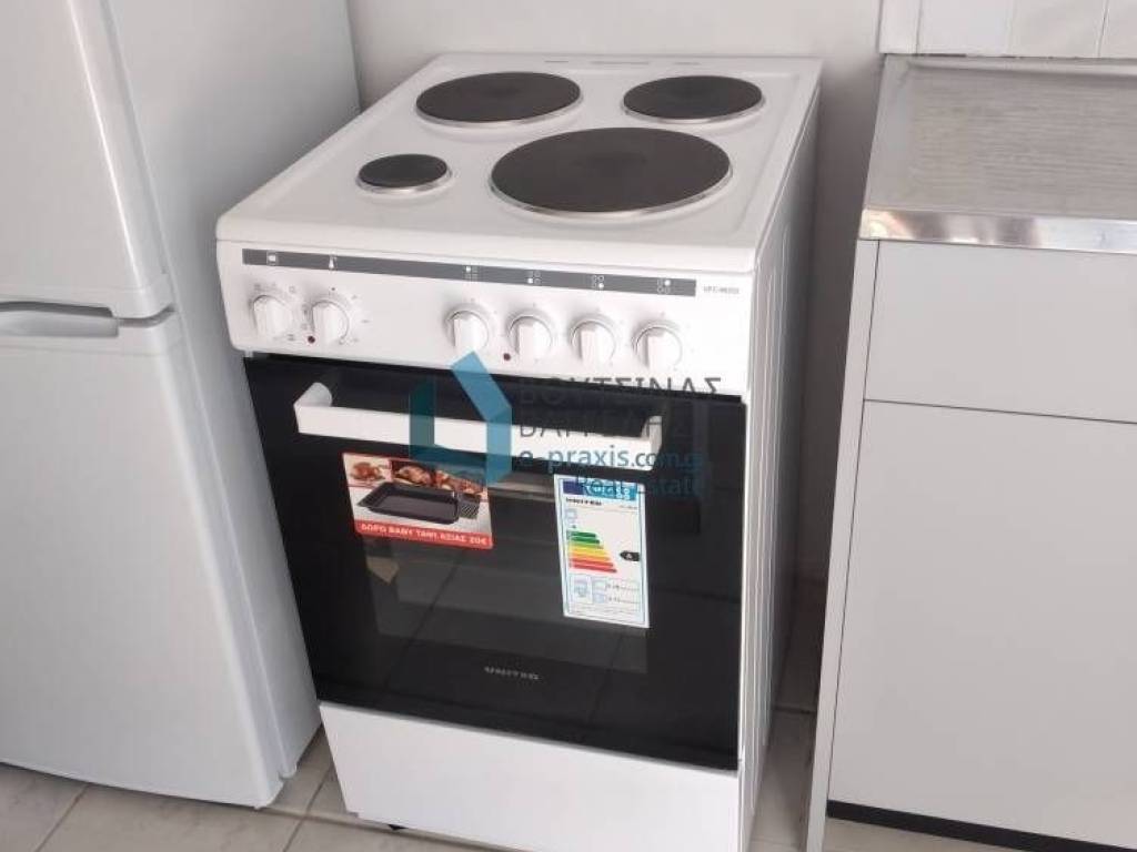 κουζίνα ηλεκτρική