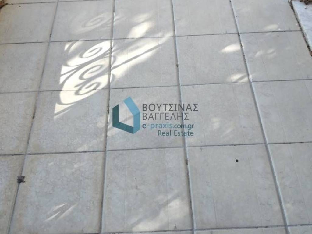 Μπαλκόνι δωματίου