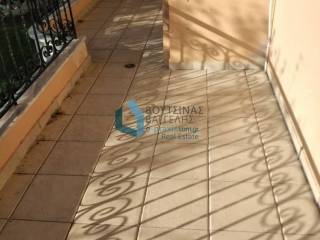 Μπαλκόνι σαλονιού