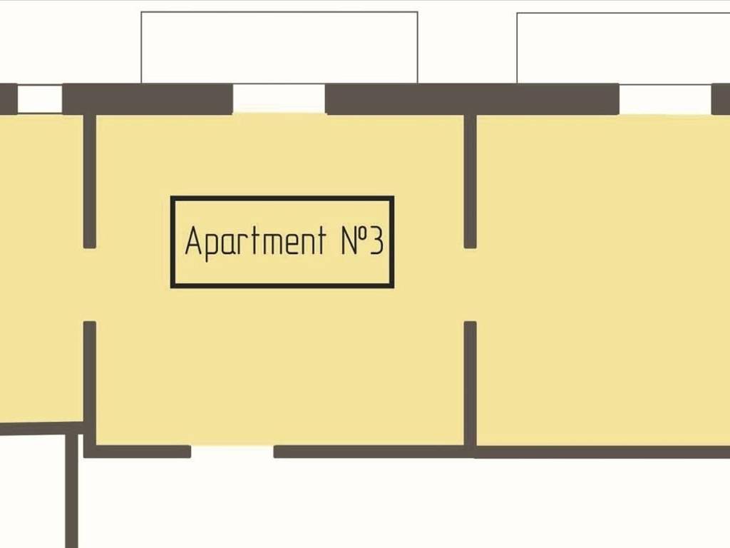 Apartment - Grekodom 44335|646927