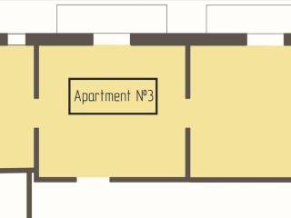 Apartment - Grekodom 44335|646927