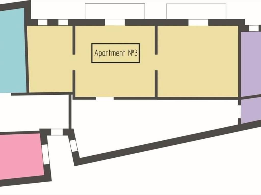 Apartment - Grekodom 44335|647026