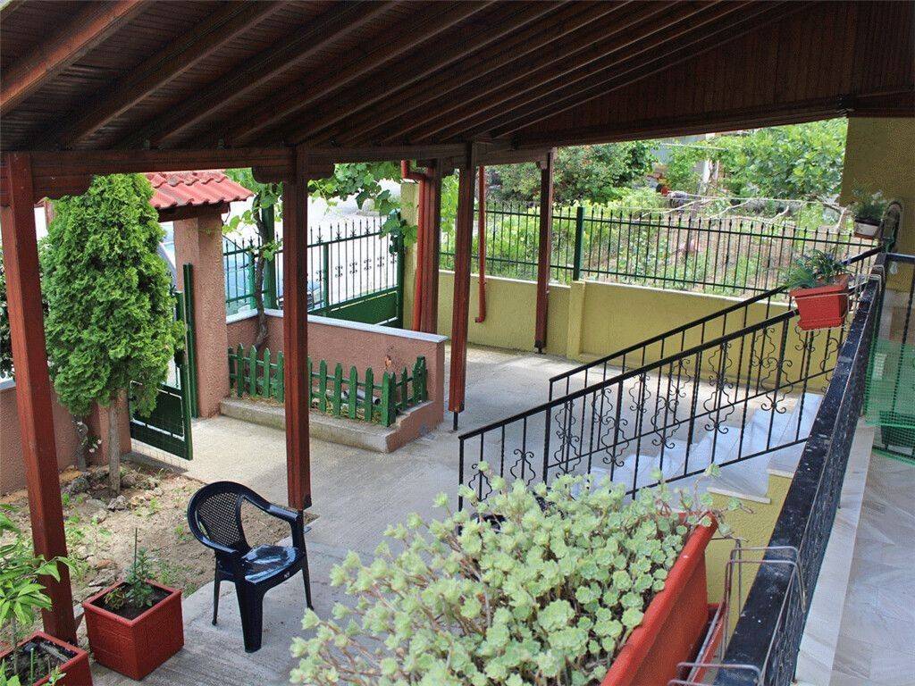 Detached - Grekodom 38468|574219