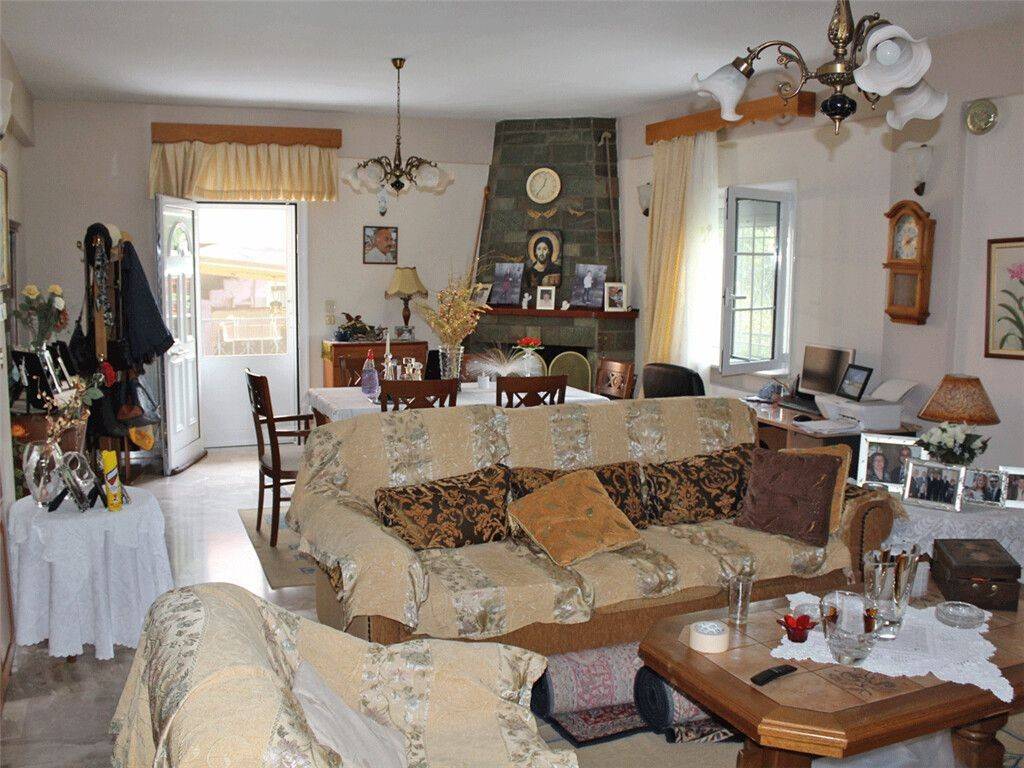 Detached - Grekodom 38468|574203