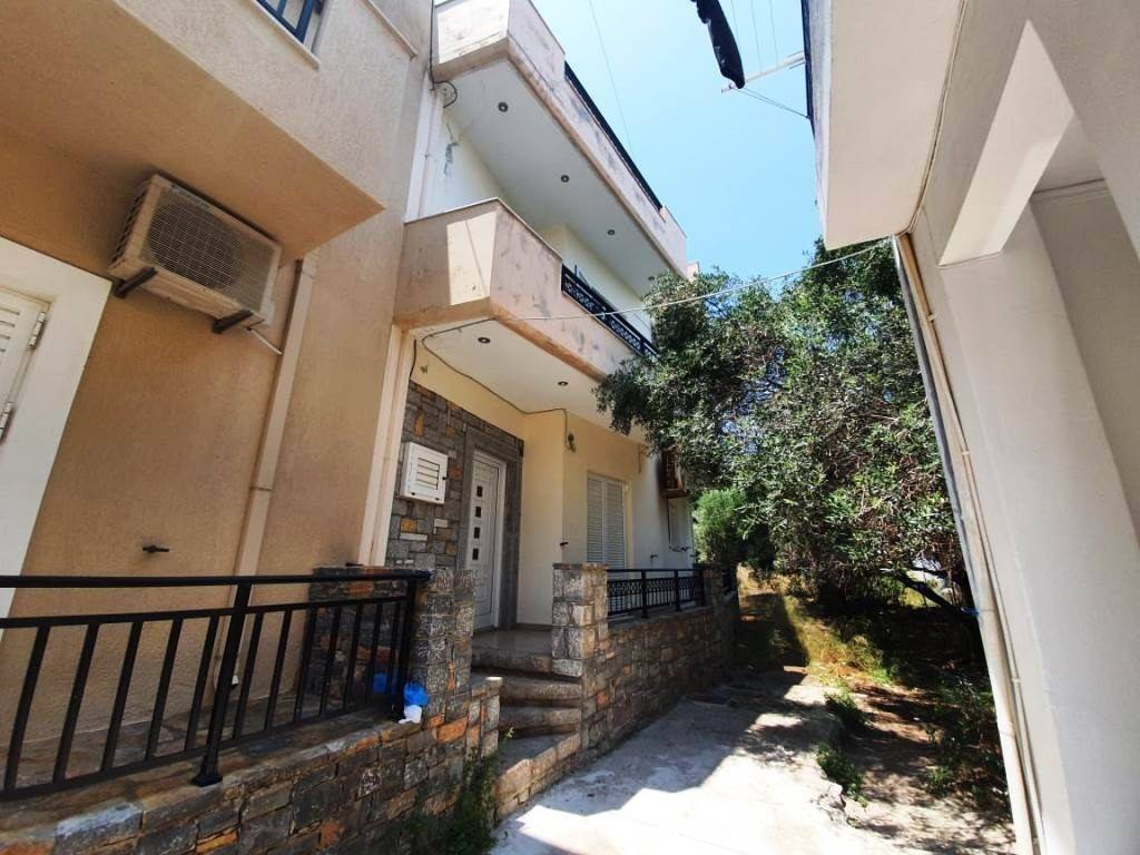 Building - Grekodom 44877|653565