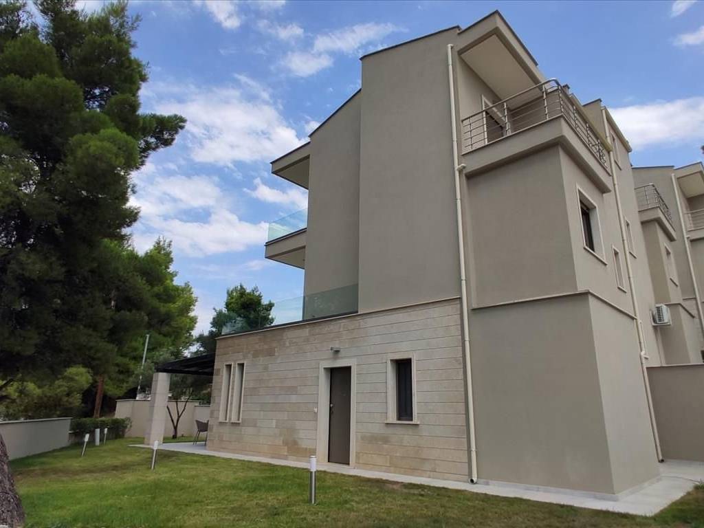 Maisonette - Grekodom 43641|658694