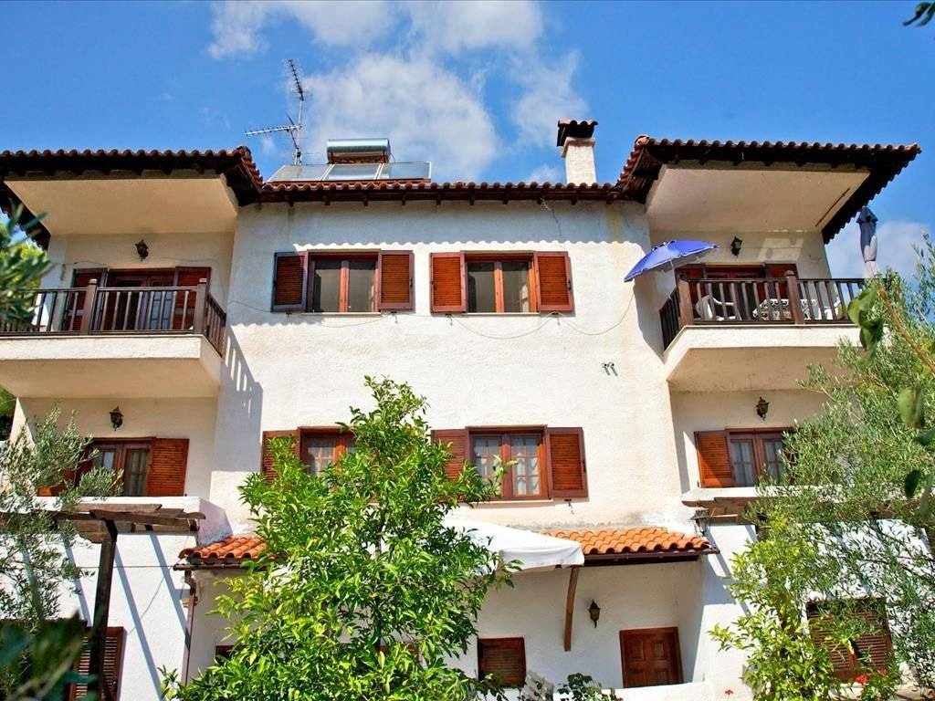 Hotel - Grekodom 24889|330203