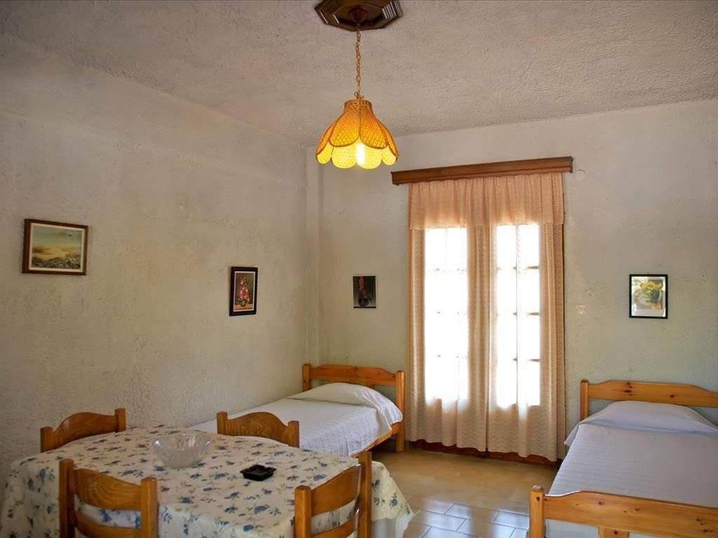 Hotel - Grekodom 24889|330200