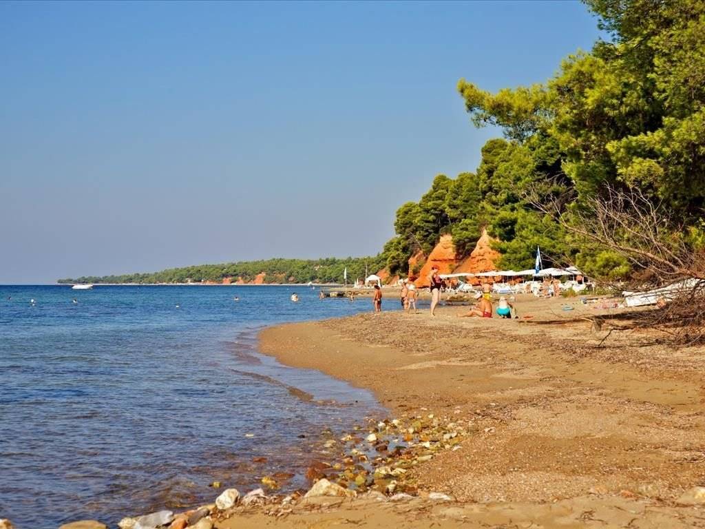 Hotel - Grekodom 24889|330217