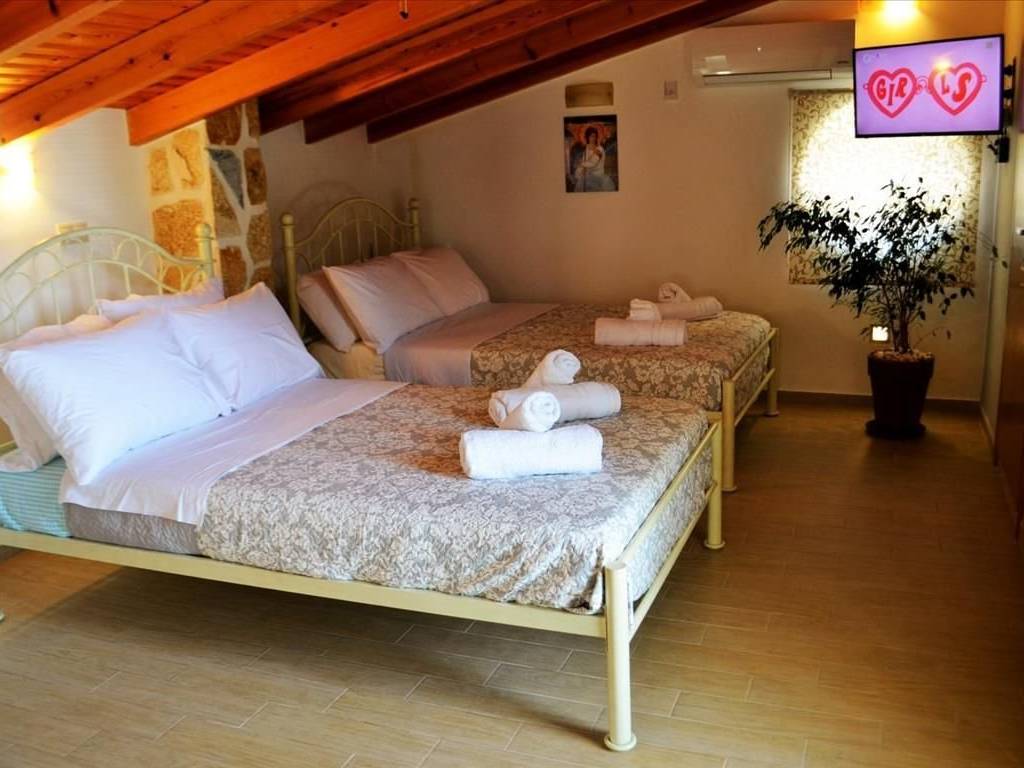 Detached - Grekodom 6448|658426