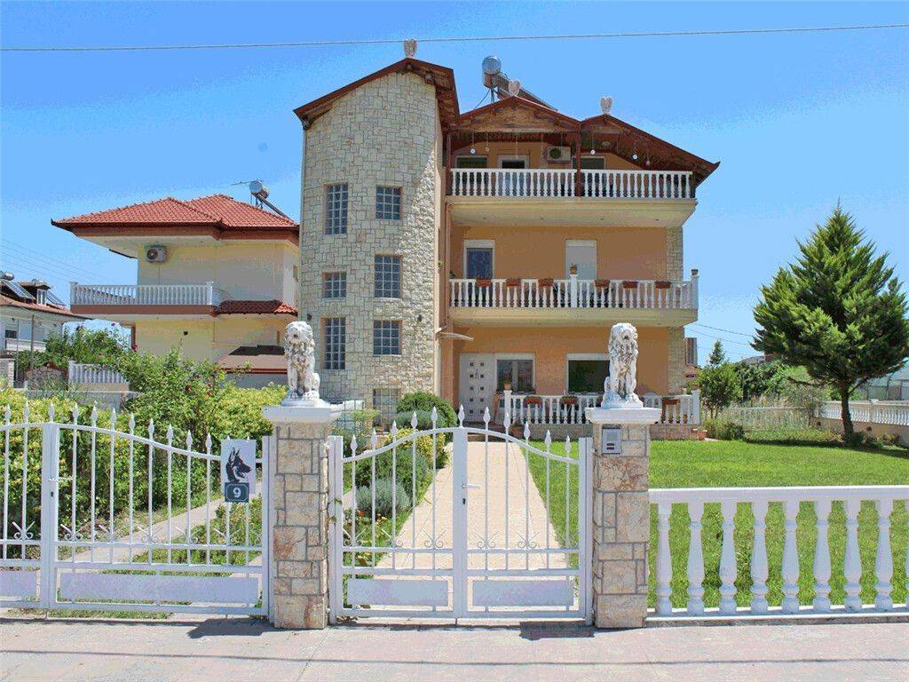 Detached - Grekodom 39119|583051