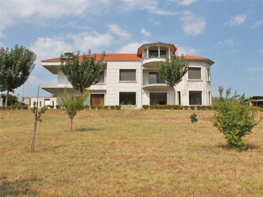 Villa - Grekodom 33066|503691