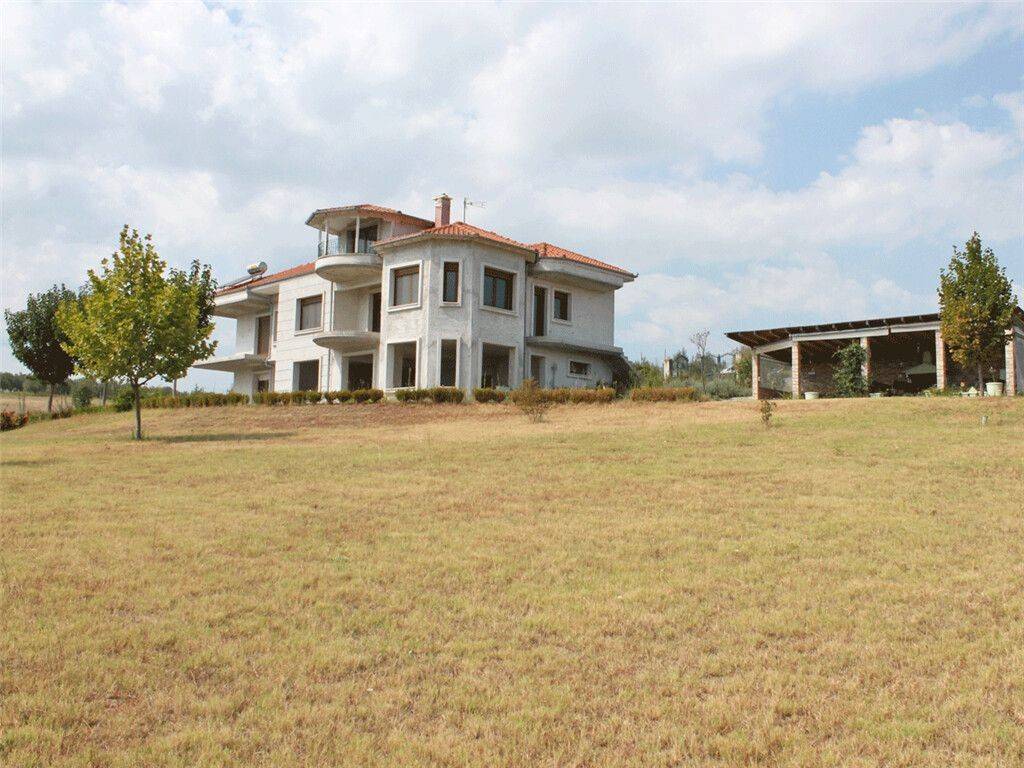 Villa - Grekodom 33066|503692