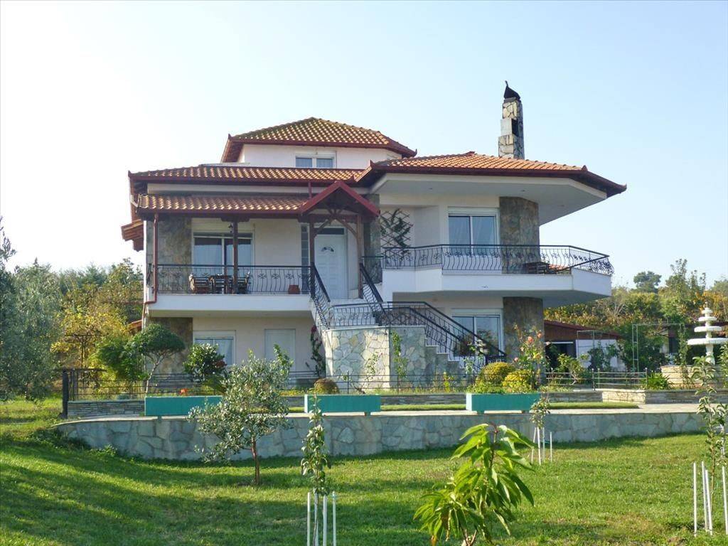 Villa - Grekodom 7276|89765