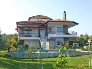 Villa - Grekodom 7276|89765