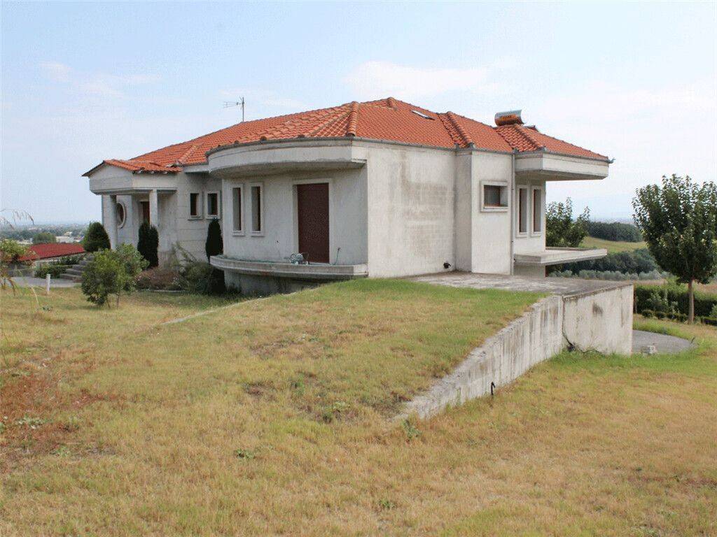 Villa - Grekodom 33066|503695