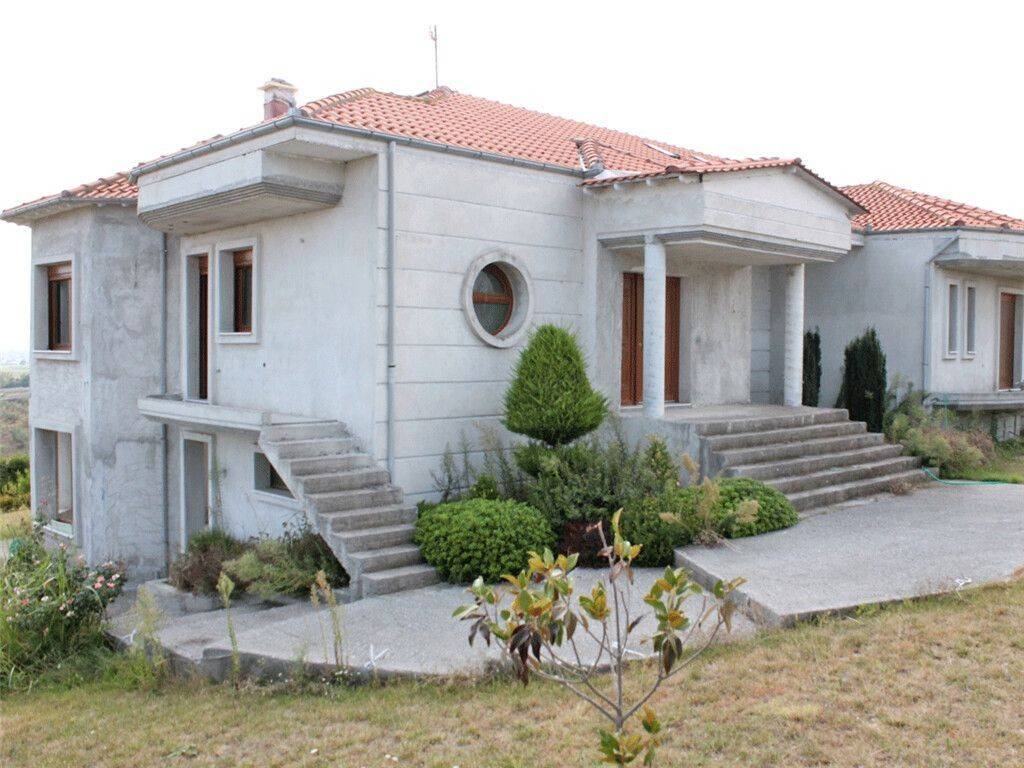 Villa - Grekodom 33066|503694