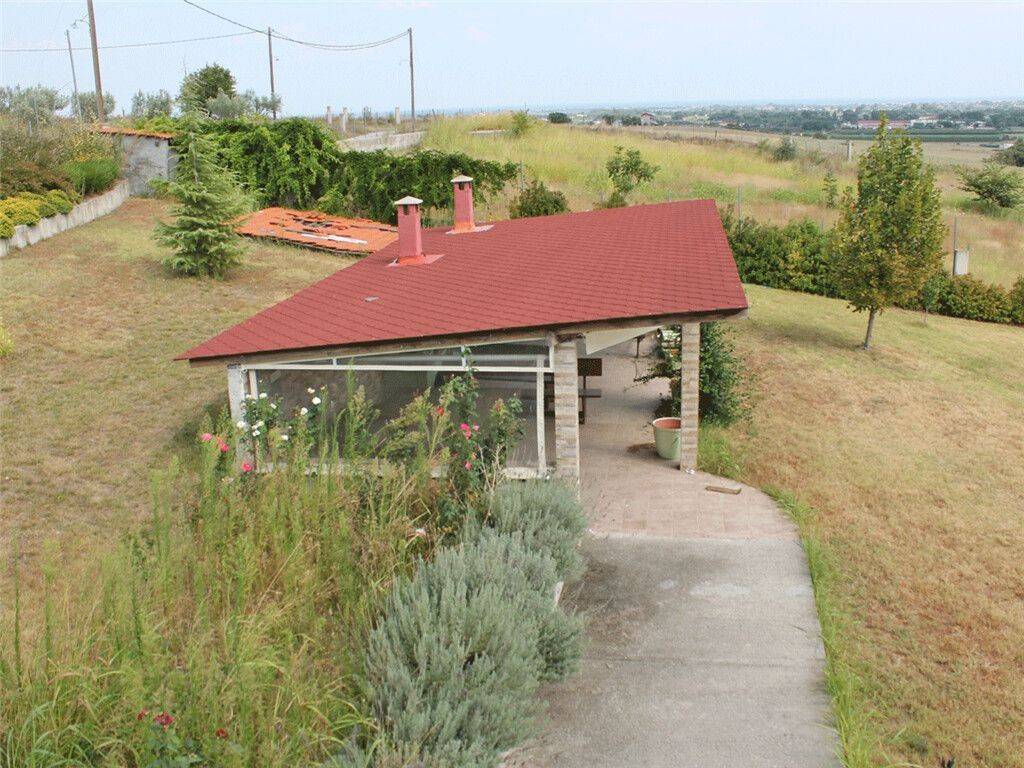 Villa - Grekodom 33066|503678