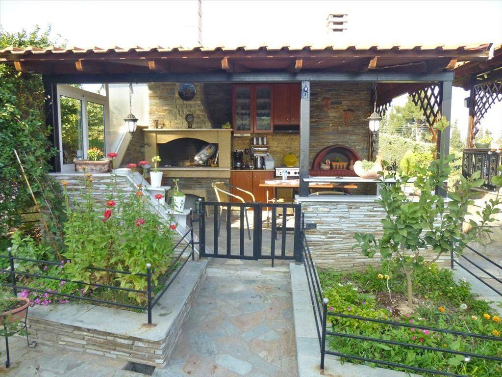 Villa - Grekodom 7276|89761