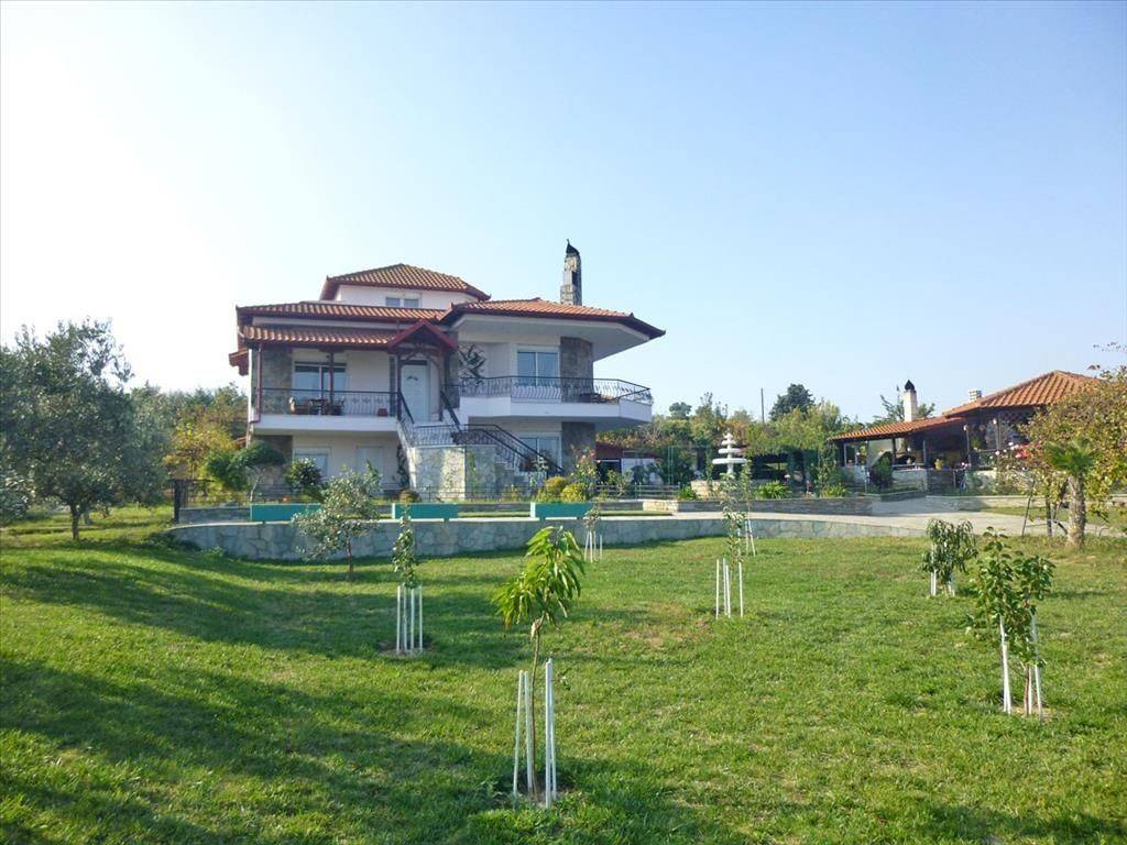 Villa - Grekodom 7276|89764
