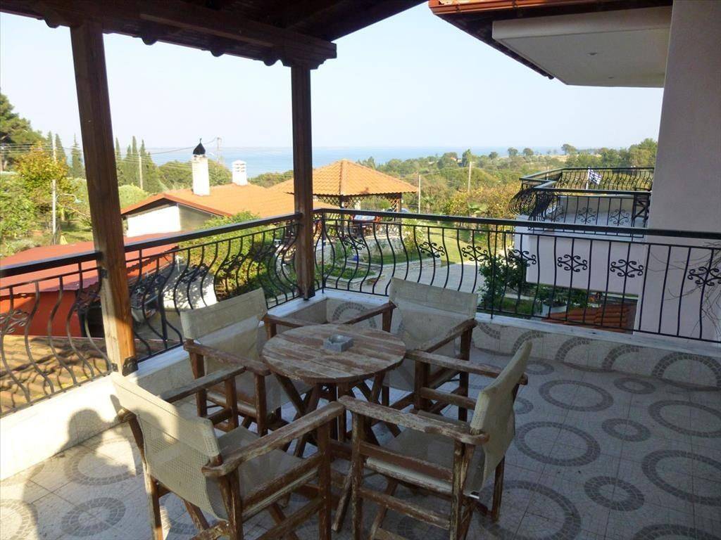 Villa - Grekodom 7276|89773