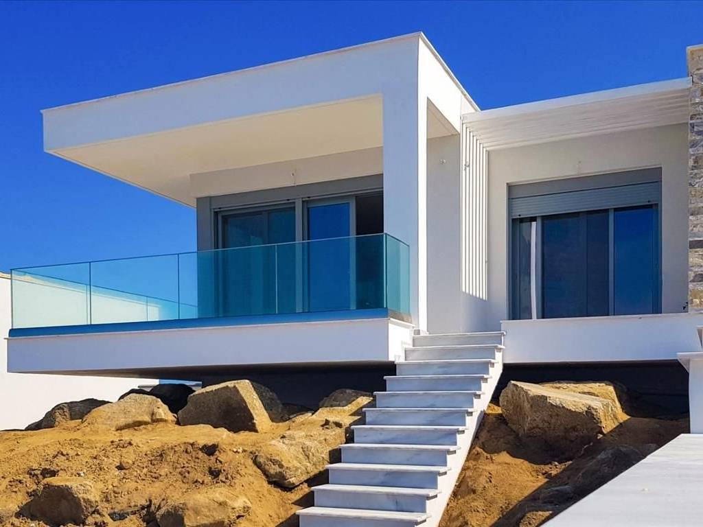 Detached - Grekodom 45369|662048