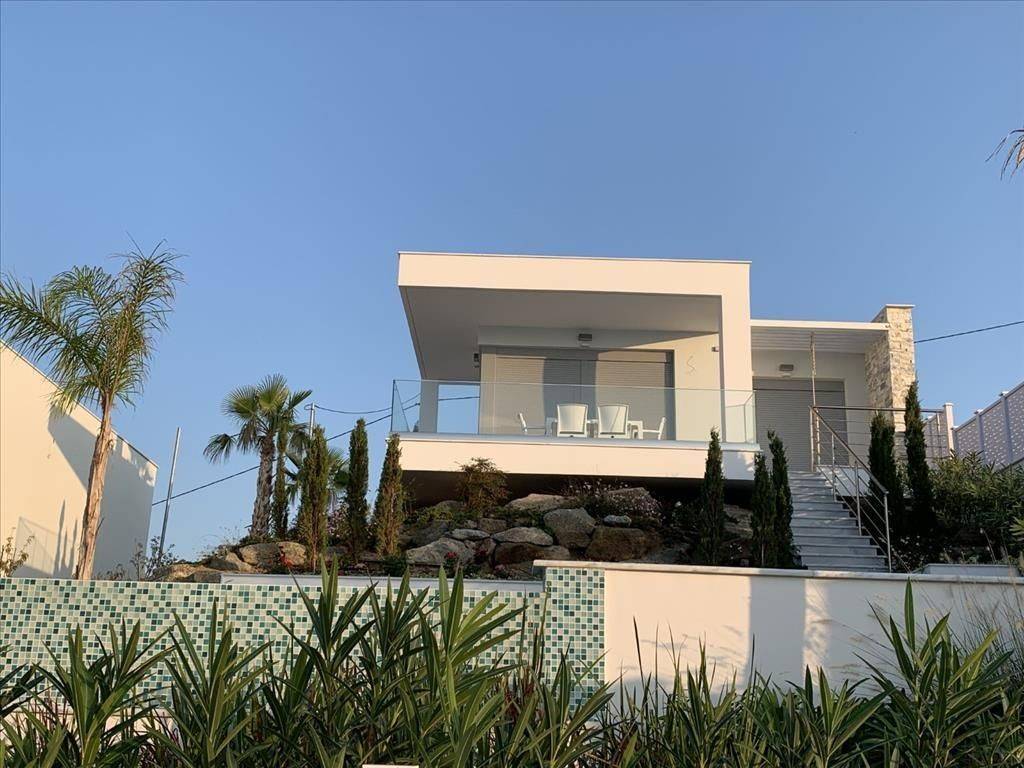 Detached - Grekodom 45369|662051