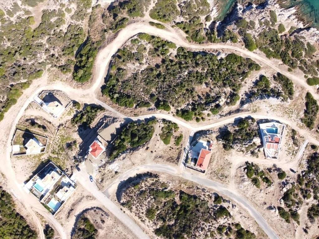 Detached - Grekodom 45369|669940