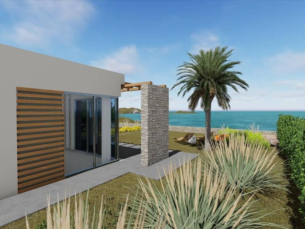 Detached - Grekodom 45369|662046