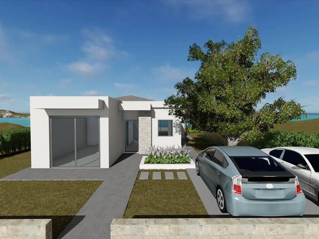 Detached - Grekodom 45369|662045