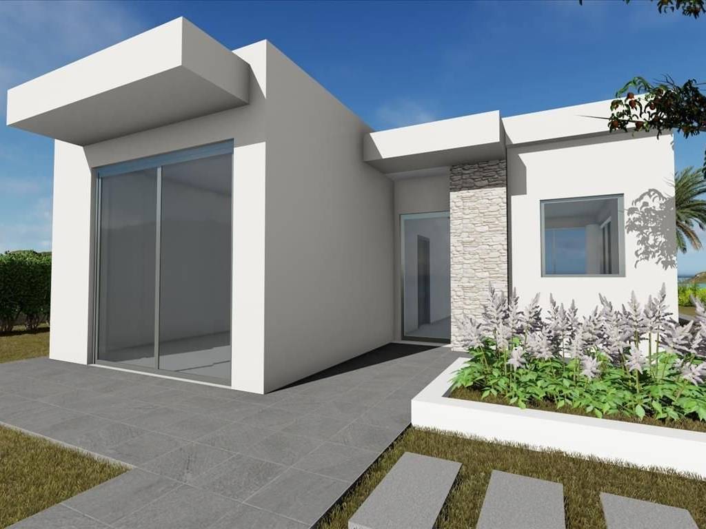 Detached - Grekodom 45369|662044