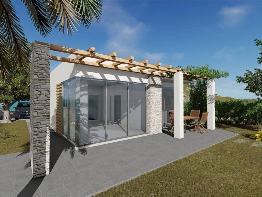 Detached - Grekodom 45369|662043