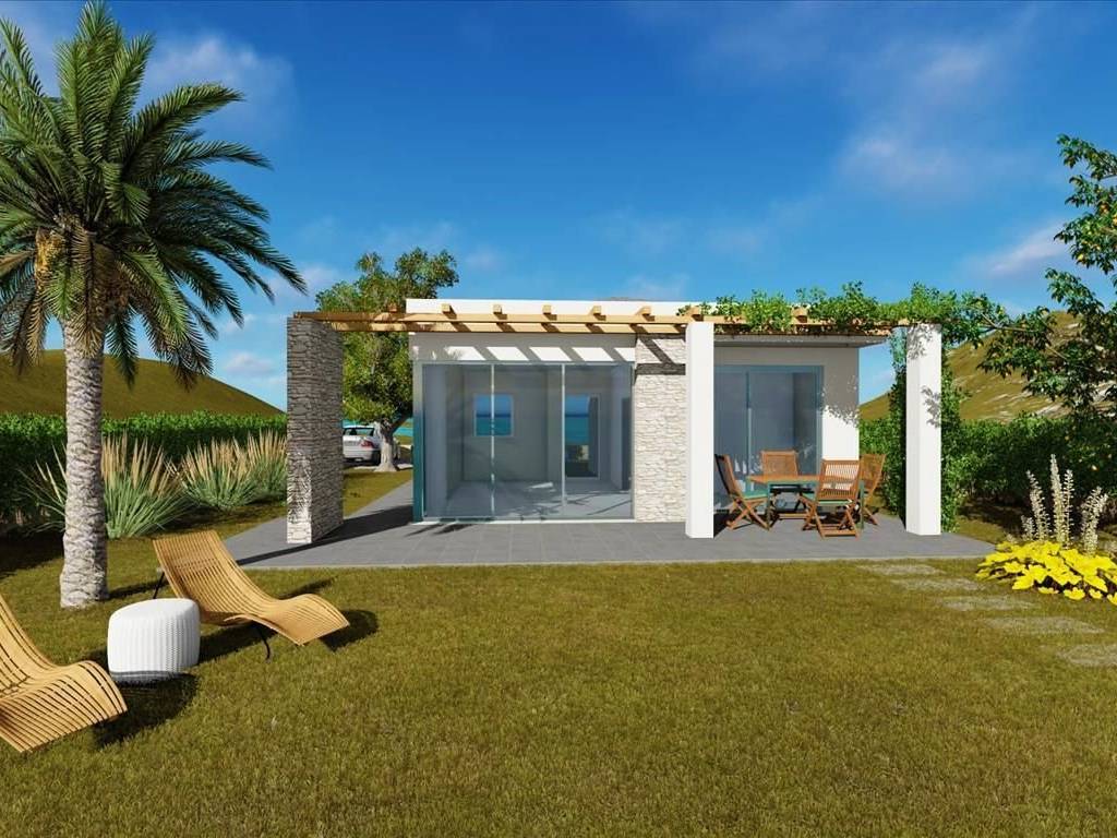 Detached - Grekodom 45369|662042