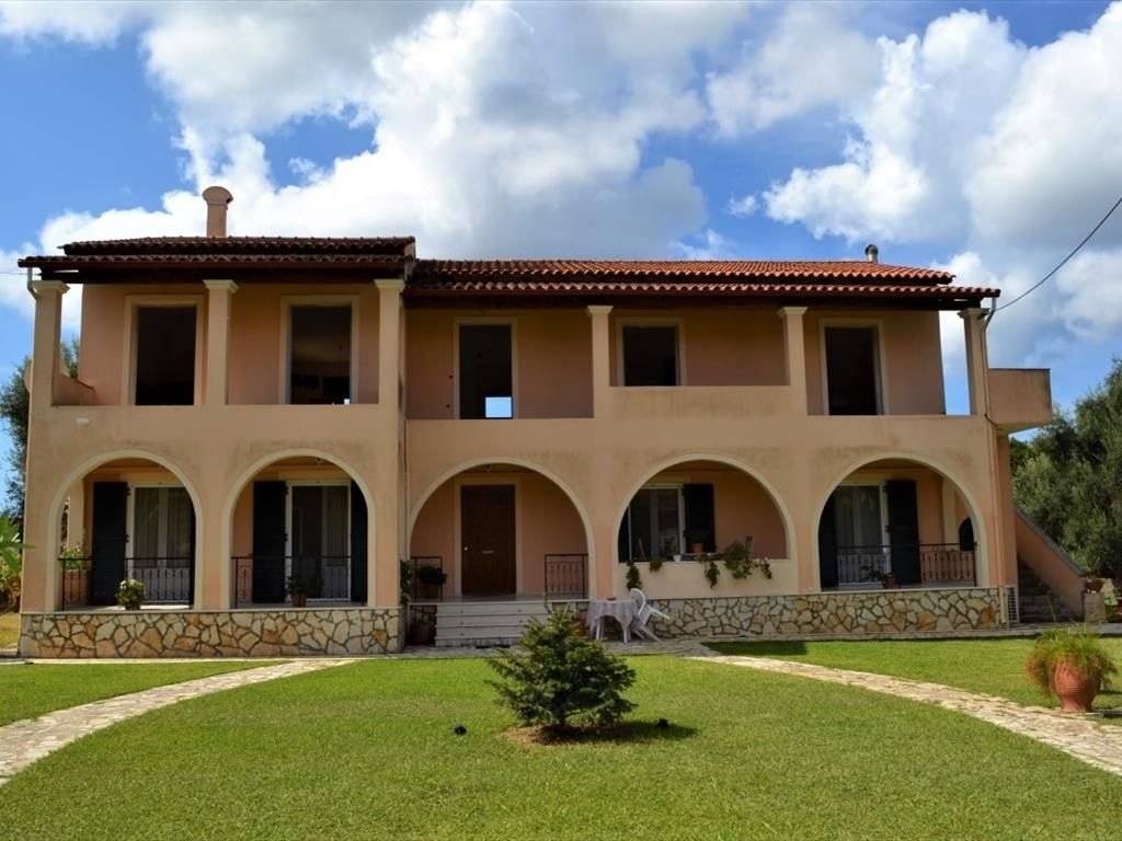 Detached - Grekodom 40792|604345