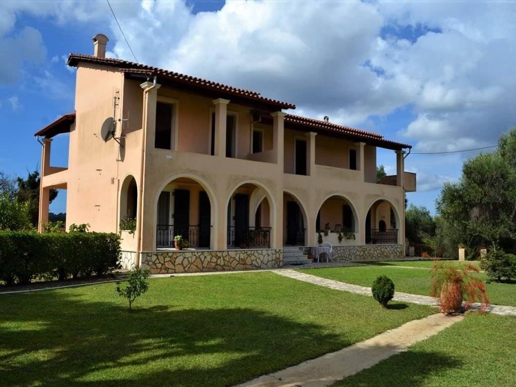 Detached - Grekodom 40792|604346