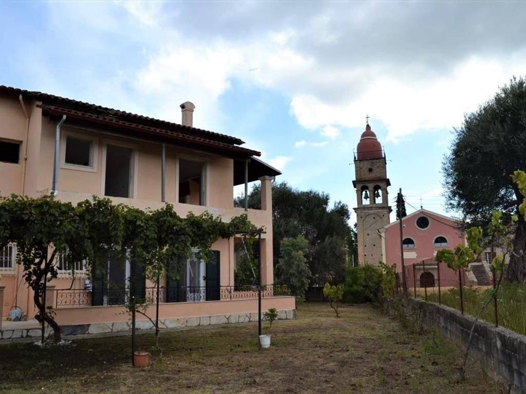 Detached - Grekodom 40792|604359